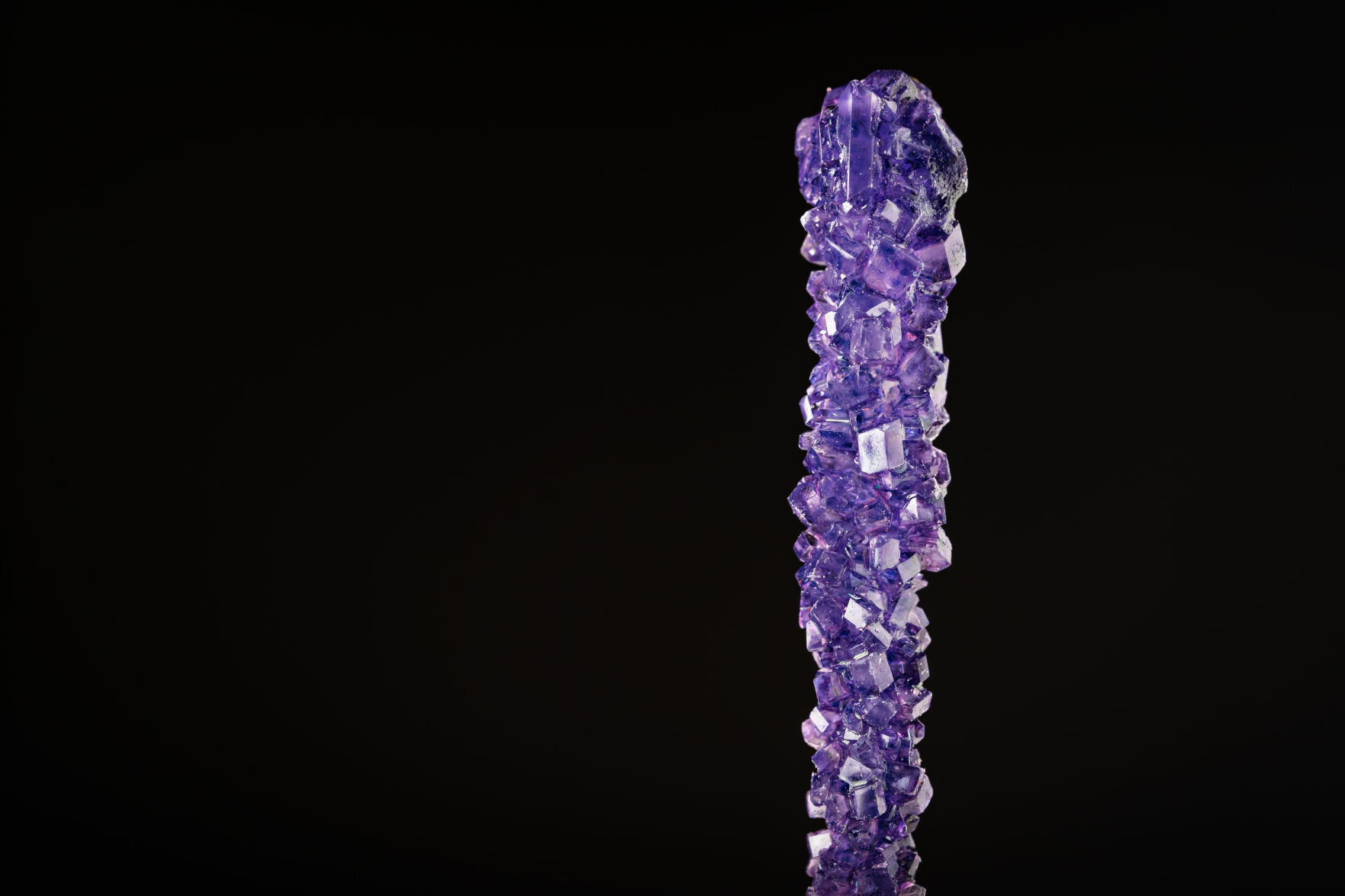 Rock Candy